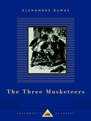 The Three Musketeers: Illustrated by Edouard Zier - Dumas, Alexandre, and Barrow, William (Translated by)