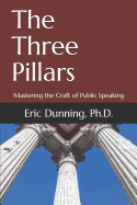 The Three Pillars: Mastering the Craft of Public Speaking