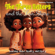 The Three Sisters and the Fair Share: Learning About Equality and Equity