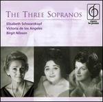 The Three Sopranos