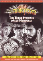 The Three Stooges Meet Hercules - Edward Bernds