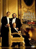 The Three Tenors: Christmas