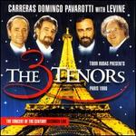 The Three Tenors, Paris 1998 - The Three Tenors