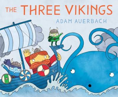 The Three Vikings - 