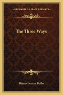 The Three Ways