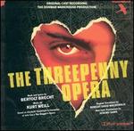 The Threepenny Opera (The Donmar Warehouse Production) [Original Cast Recording]