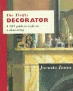 The Thrifty Decorator