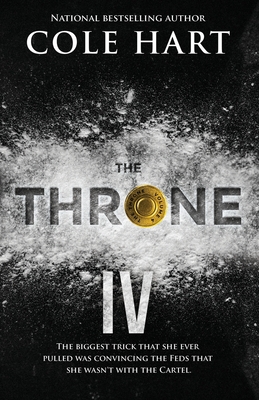 The Throne 4 - Hart, Cole