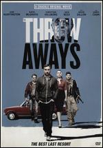 The Throwaways - Tony Bui