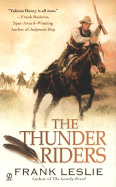 The Thunder Riders - Leslie, Frank