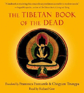 The Tibetan Book of the Dead - Fremantle, Francesca