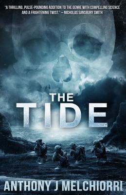 The Tide - Melchiorri, Anthony J