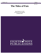 The Tides of Fate: Score & Parts