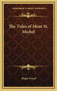 The Tides of Mont St. Michel