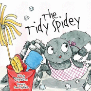 THE TIDY SPIDEY