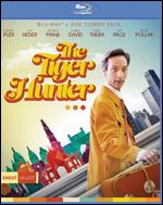 The Tiger Hunter [Blu-ray] - Lena Khan