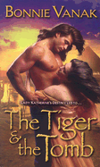 The Tiger & the Tomb - Vanak, Bonnie