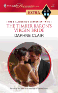 The Timber Baron's Virgin Bride