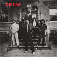 The Time [40th Anniversary Edition] - The Time