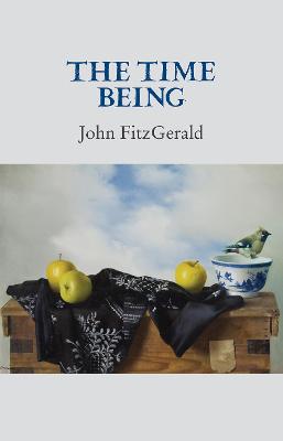 The Time Being - FitzGerald, John