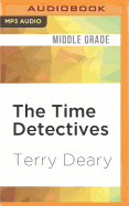 The Time Detectives: The Princes in Terror Tower & King Arthur's Bones