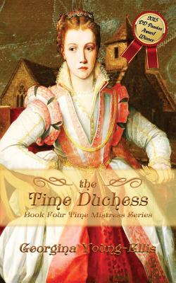 The Time Duchess - Young-Ellis, Georgina