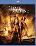 The Time Machine [Blu-ray]