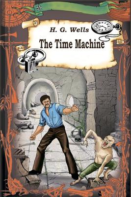 The Time Machine - H G Wells