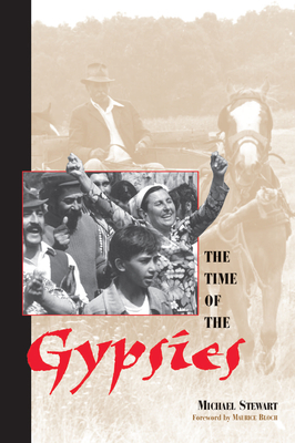 The Time Of The Gypsies - Stewart, Michael