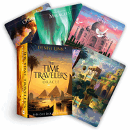 The Time Traveler's Oracle: a 44-Card Deck and Guidebook