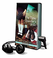 The Time Traveler's Wife - Niffenegger, Audrey, and Brown, Blair (Read by)