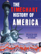 The Timechart History of America