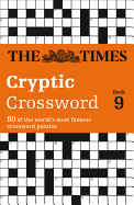 The Times Crossword Book 9
