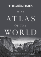 The Times Mini Atlas of the World