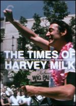 The Times of Harvey Milk [Criterion Collection] - Robert Epstein