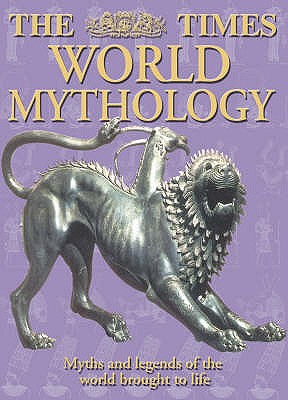 The "Times" World Mythology - Doty, William G.