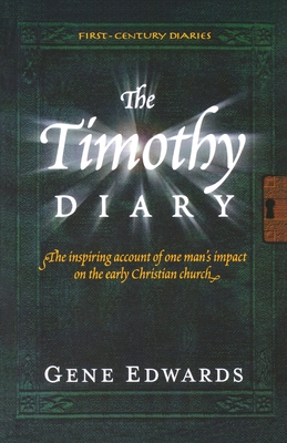 The Timothy Diary - Edwards, Gene