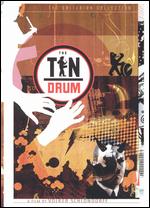 The Tin Drum [Special Edition] [Criterion Collection] - Volker Schlndorff