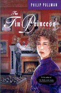 The Tin Princess - Pullman, Philip