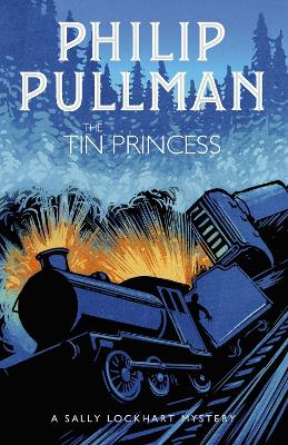 The Tin Princess - Pullman, Philip