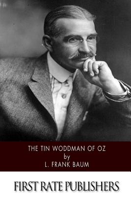 The Tin Woodman of Oz - Baum, L Frank