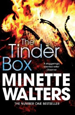 The Tinder Box - Walters, Minette