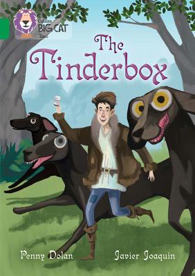 The Tinderbox: Band 15/Emerald - Dolan, Penny, and Collins Big Cat (Prepared for publication by)