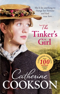 The Tinker's Girl - Cookson, Catherine