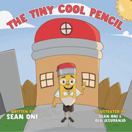 The Tiny Cool Pencil