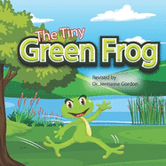 The Tiny Green Frog