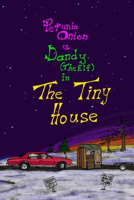 The Tiny House - Preble, Mike J