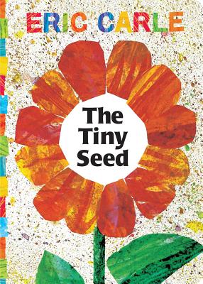 The Tiny Seed - 