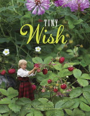 The Tiny Wish - Evert, Lori