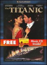 The Titanic [DVD/CD] - Robert Lieberman